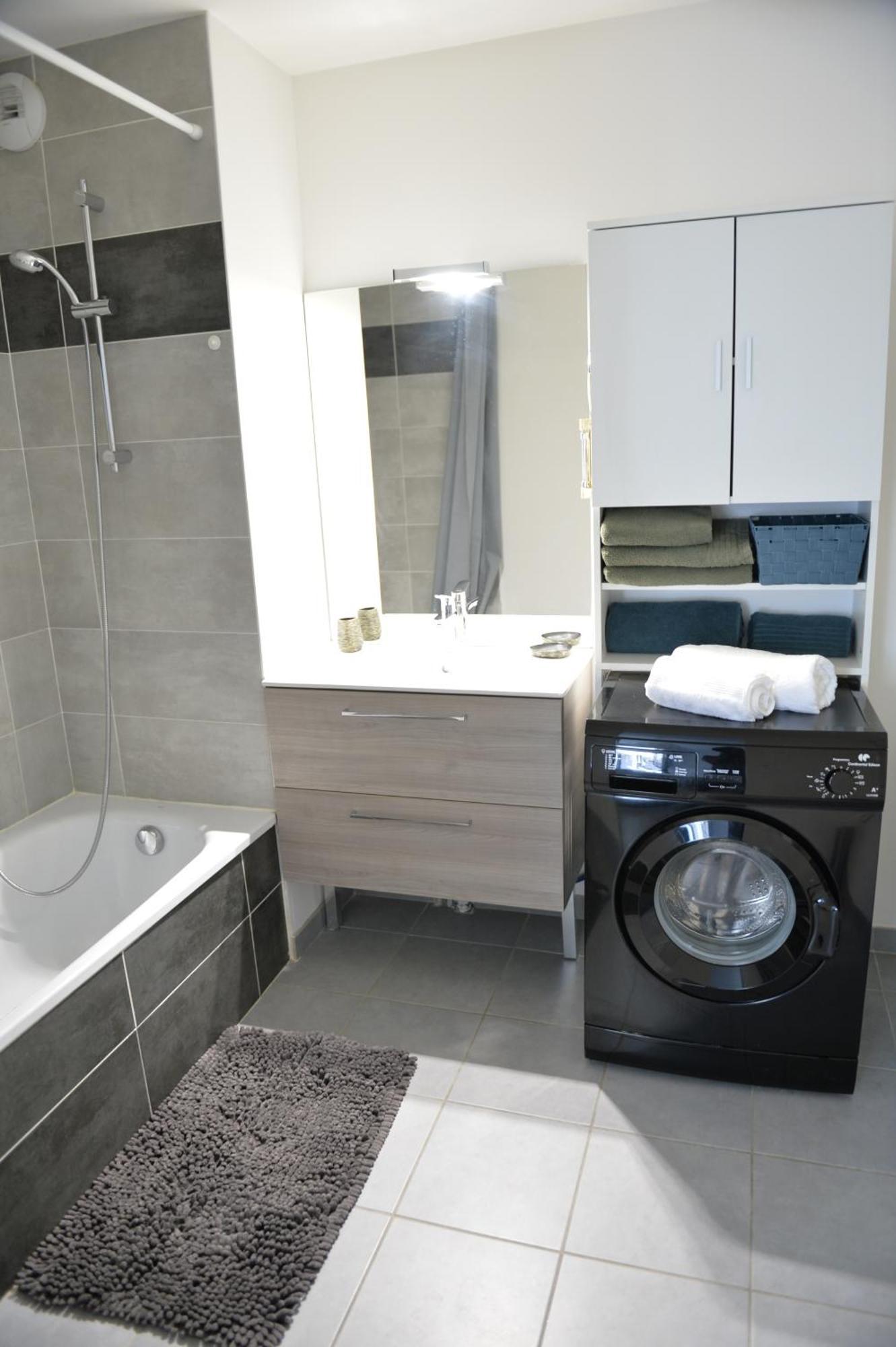 Appartement Cosy Et Confortable A Deux Pas Du Lac Ексенве Екстериор снимка